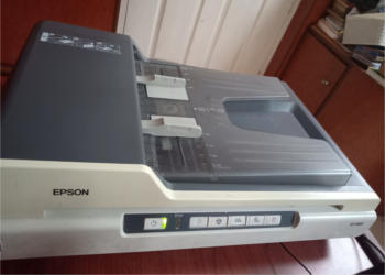 How to scan photos to digital?