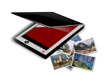 5 best photo scanners to scan your old photos safely